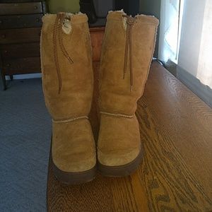 UGG boots